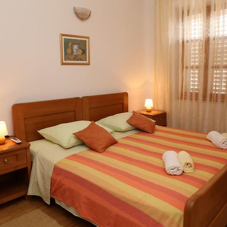Coosy Rooms Katarina Lumbarda Camera foto