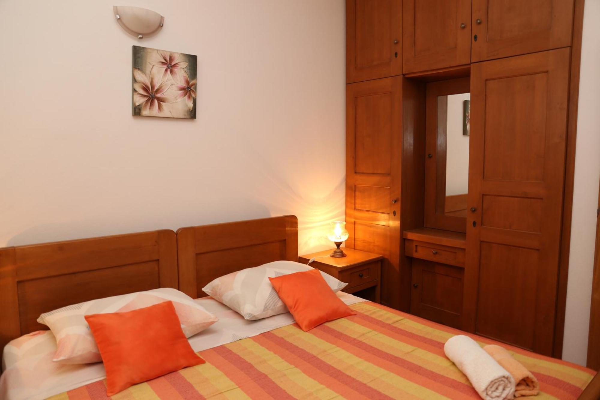 Coosy Rooms Katarina Lumbarda Camera foto