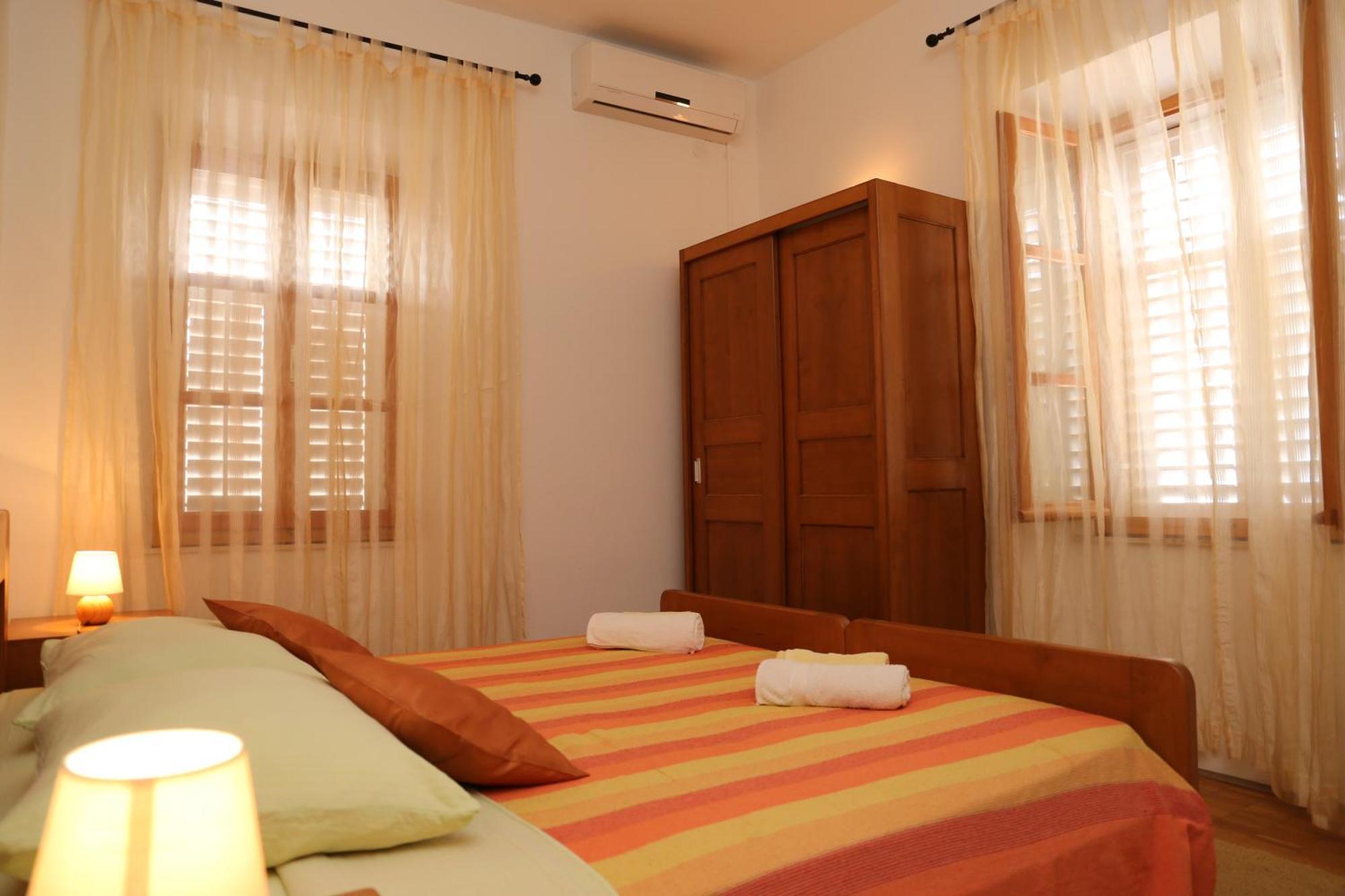 Coosy Rooms Katarina Lumbarda Camera foto